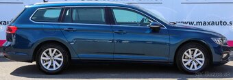 Volkswagen Passat Variant 2.0 TDI EVO Business DSG - 7