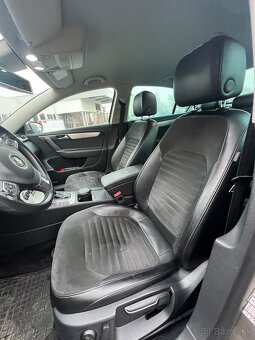 VW Passat 2.0TDI 130 kw DSG 4 motion - 7