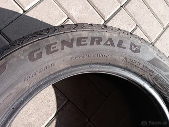 2ks letne 205/55R16 General - 7