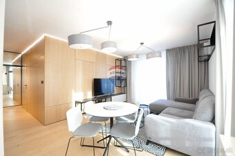 PREDAJ, DE LUXE 2-izbový byt, 62 m2, Svit, Ul. Štúrova, - 7