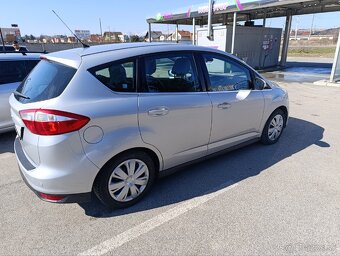 Ford C-Max 1.6 - 7