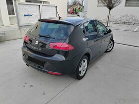 SEAT LEON 1.4 TSI - 7