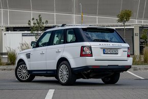 Land Rover Range Rover Sport 3.0 SDV6 AB - 7