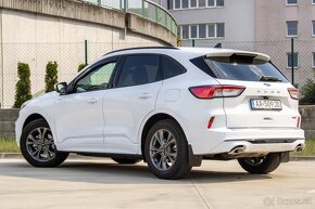 Ford Kuga ST Line - 7