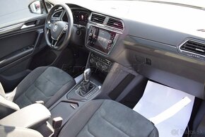 Volkswagen Tiguan 2.0TDI DSG HIGHILINE VIRTUÁL - 7