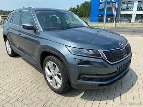 Škoda Kodiaq 1.4 TSI  Active, - 7