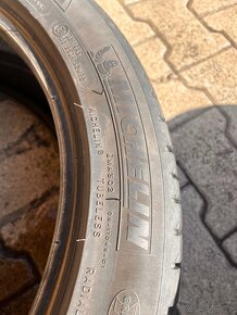 235/45R17 Michelin letné - 7