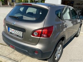 Nissan quashqai 1.5 dci - 7