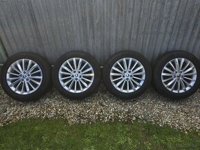 5x112 R18 Škoda Trinity 235/55 R18 - 7