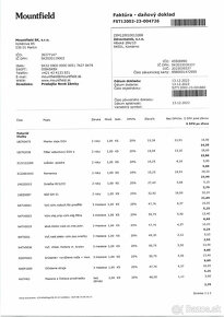 Benzínová kosačka Husqarna R152SV pohon Briggs & Stratton - 7