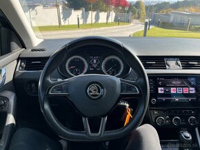 2019 Octavia tsi DSG - 7