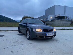 A4 B6 1.9TDI QUATTRO 96KW - 7