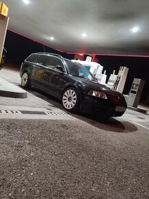 Passat B5,5 1.9 TDI 96kw - 7