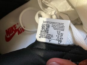 Air Jordan 1 Lost and Found vel43 - 7