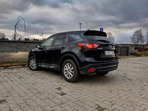 Mazda CX-5 2.0 Skyactiv-G Challenge, nájazd KM len 43 000 - 7