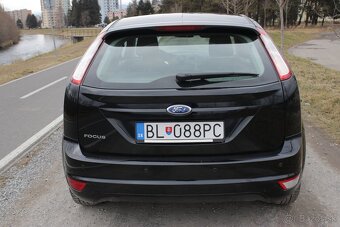 FORD FOCUS 1,6i BENZÍN 74KW/101PS - 7