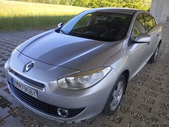 Renault Fluence - 7