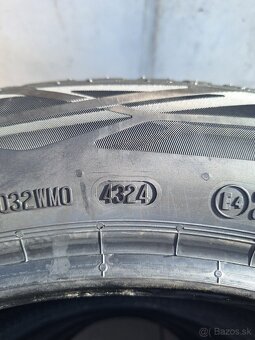 Continental EcoContact 6 Q 215/55 R18 95H, nové letné pneu - 7