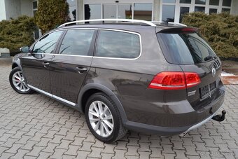 VW PASSAT VARIANT ALLTRACK 2.0 TDI HIGHLINE, BIXENÓNY, ŤAŽNÉ - 7