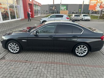 Bmw f10 520d - 7