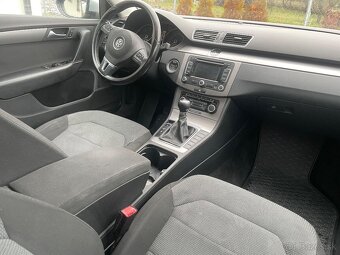 Vw Passat b7 2.0tdi - 7