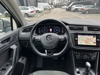 Volkswagen Tiguan R-line - 7