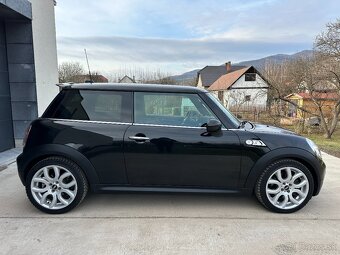 Mini Cooper S 1.6 135kW - 7