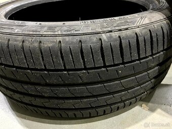 215/45 R18 93W Falken Ziex ZE310 EcoRun MFS, XL letné - 7