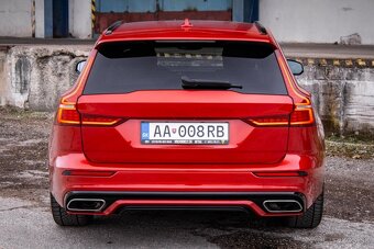 Volvo V60 D3 R-Design 6MT - 7