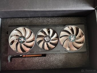 Powercolor AMD Radeon RX 6700 XT 12 GB - 7