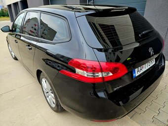 Peugeot 308 combi Automat - 7