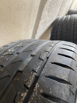 Continental Premium Contact 7 225/45 R17 - 7