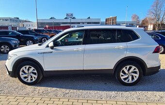 VW TIGUAN ALLSPACE 2.0 TDI EVO SCR LIFE DSG - 7