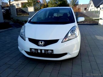 HONDA JAZZ - PREDAJ AJ NA SPLÁTKY - 7