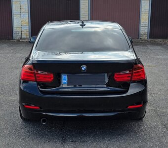 BMW F30 318D (2.0) Automat - 7