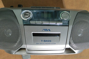 Aiwa CSD-TD30 - 7