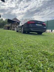 Audi A6 3.0 TDI quattro Prestige S tronic - 7