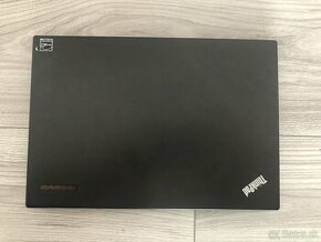 Lenovo ThinkPad X240 / i7 + dotykový display - 7