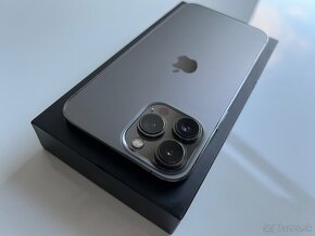  iPhone 13 Pro Max 128GB Graphite - 7