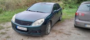 Predam opel vetra C obsag JDI 1.9.    110lw - 7