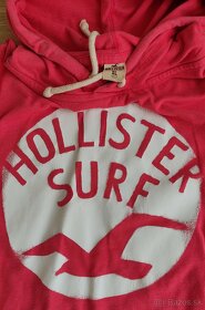 Hollister mix oblečenia veľkosti XL - 7