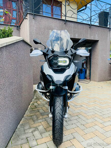 BMW R 1250 GS HP 2019 - 7