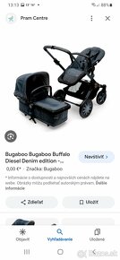 Bugaboo buffalo - 7