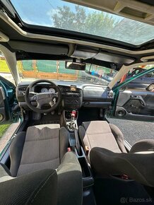 Golf mk3 syncro 1.9TDI - 7