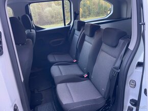 Toyota Proace City Verso XL - 7