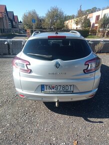 Renault Megane grandtour - 7