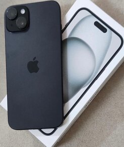 Iphone 15 Plus 128gb - 7