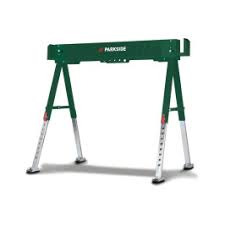 PARKSIDE® Skladacia pracovná koza, 600 kg - 7