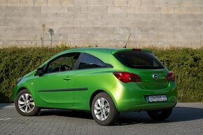 Opel Corsa 1.4 25000km - 7