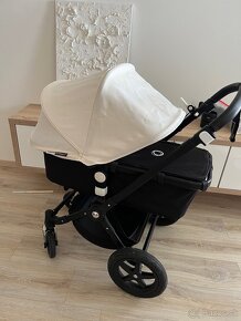 Bugaboo kočík - 7